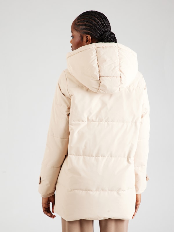 VERO MODA Giacca Invernale In Camello