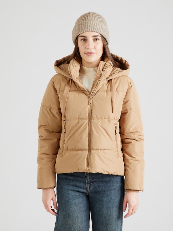 VERO MODA Giacca Invernale In Cappuccino