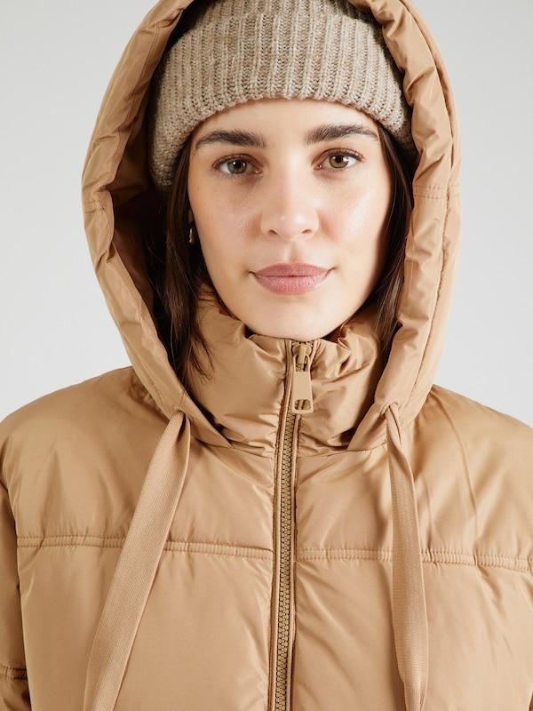 VERO MODA Giacca Invernale In Cappuccino