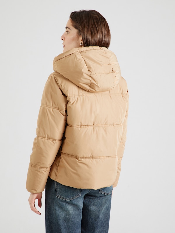 VERO MODA Giacca Invernale In Cappuccino