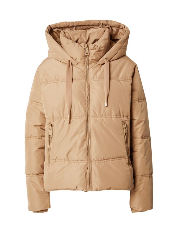 VERO MODA Giacca invernale in Cappuccino