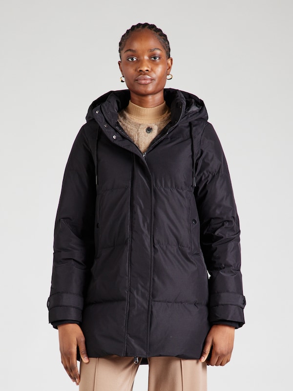 VERO MODA Giacca Invernale In Nero