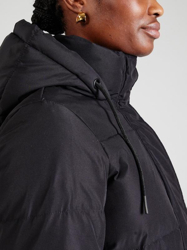 VERO MODA Giacca Invernale In Nero