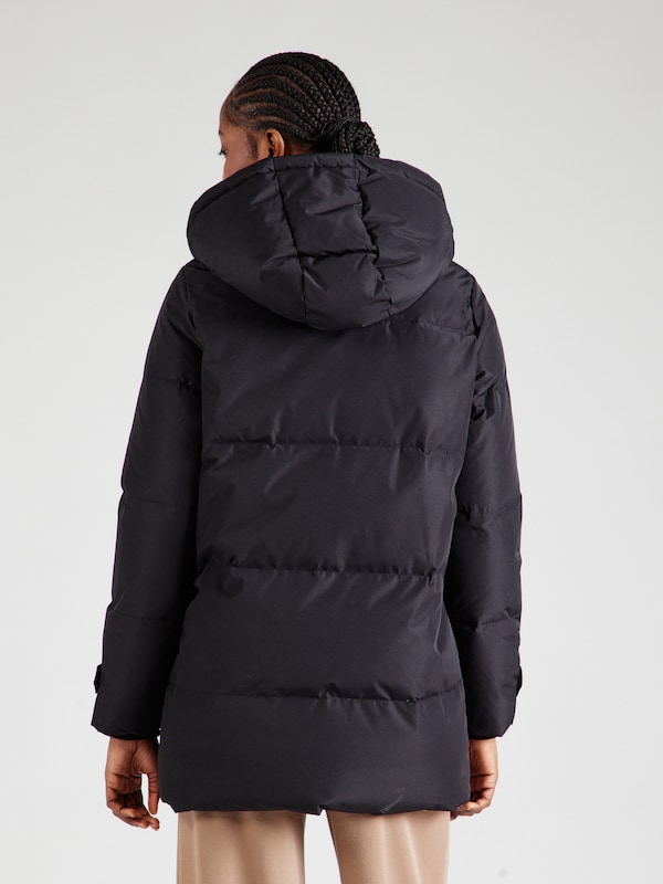 VERO MODA Giacca Invernale In Nero
