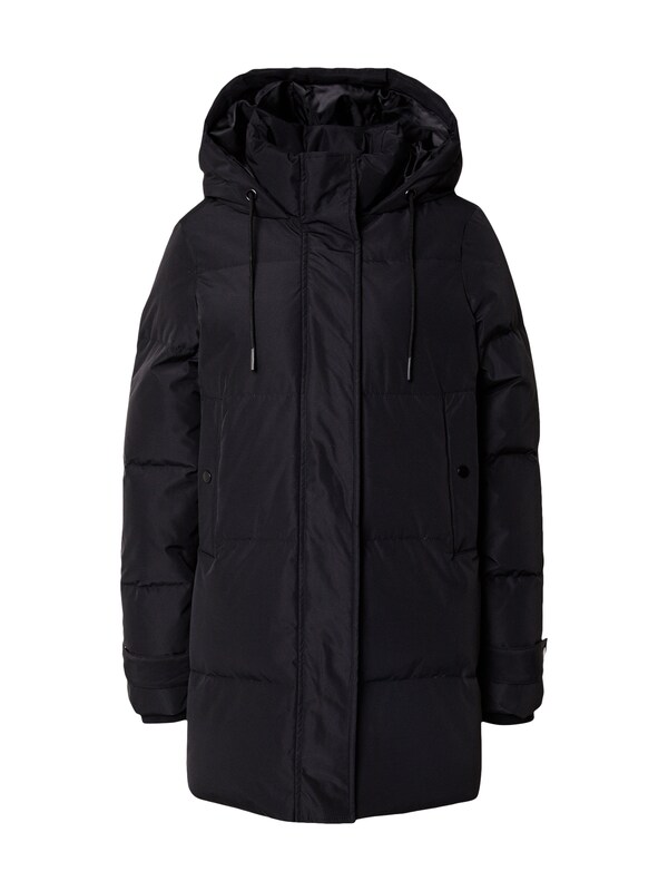 VERO MODA Giacca invernale in Nero