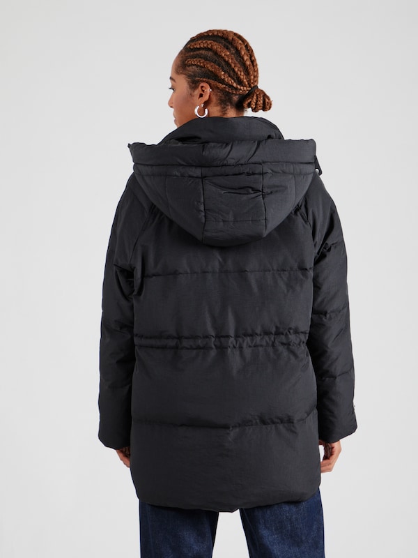 VERO MODA Giacca Invernale 'VMExplore' In Nero