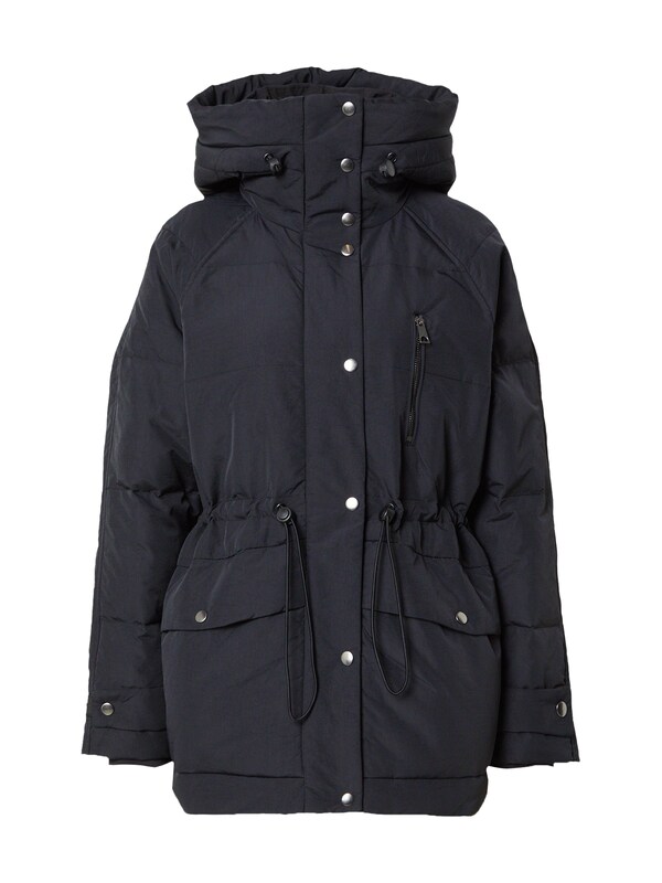 VERO MODA Giacca Invernale 'VMExplore' In Nero