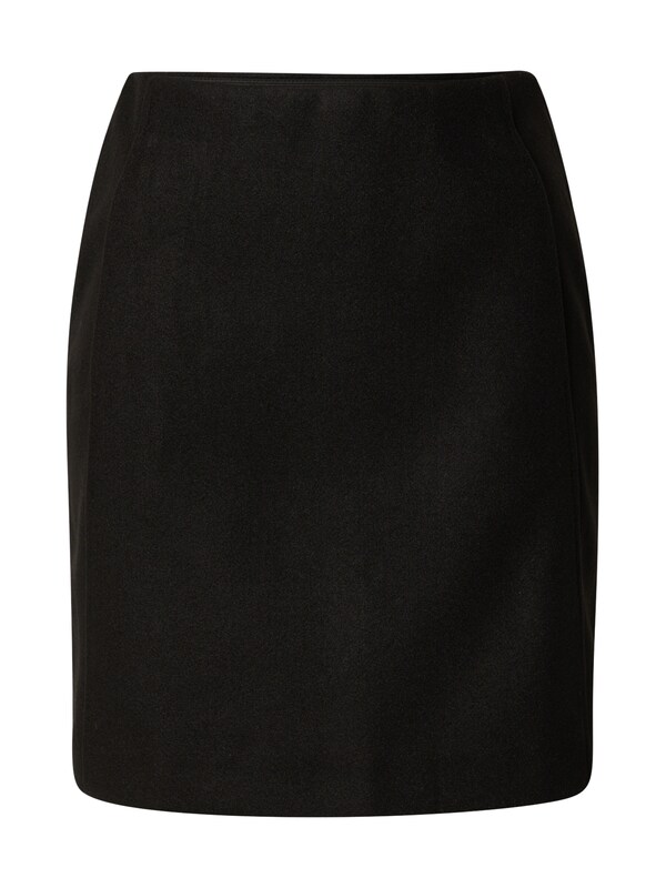 VERO MODA Gonna 'VMFortunallison' In Nero
