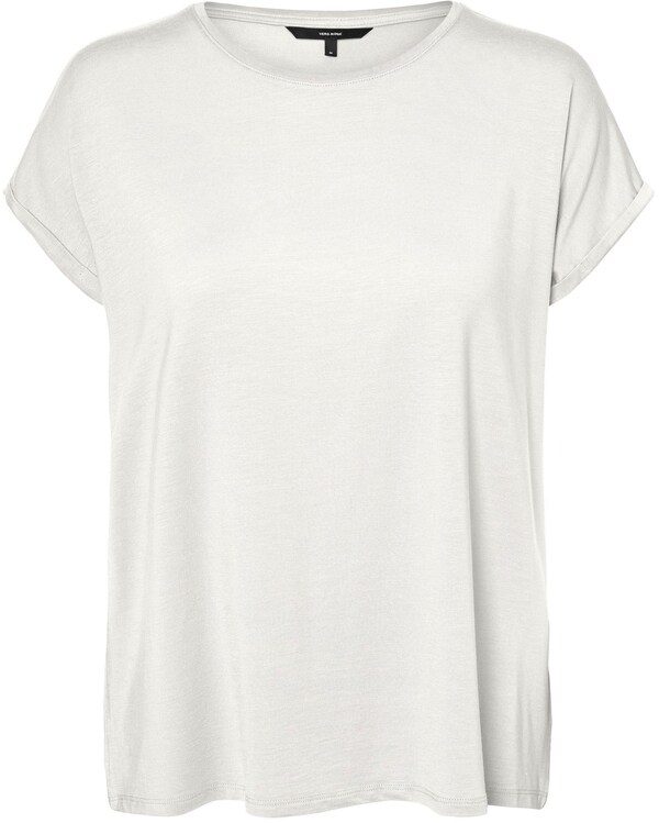 VERO MODA Maglietta 'VMAva' in Bianco