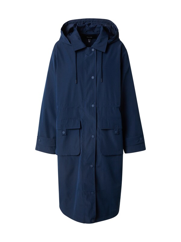 VERO MODA Parka di mezza stagione 'VMCherrie' in Navy