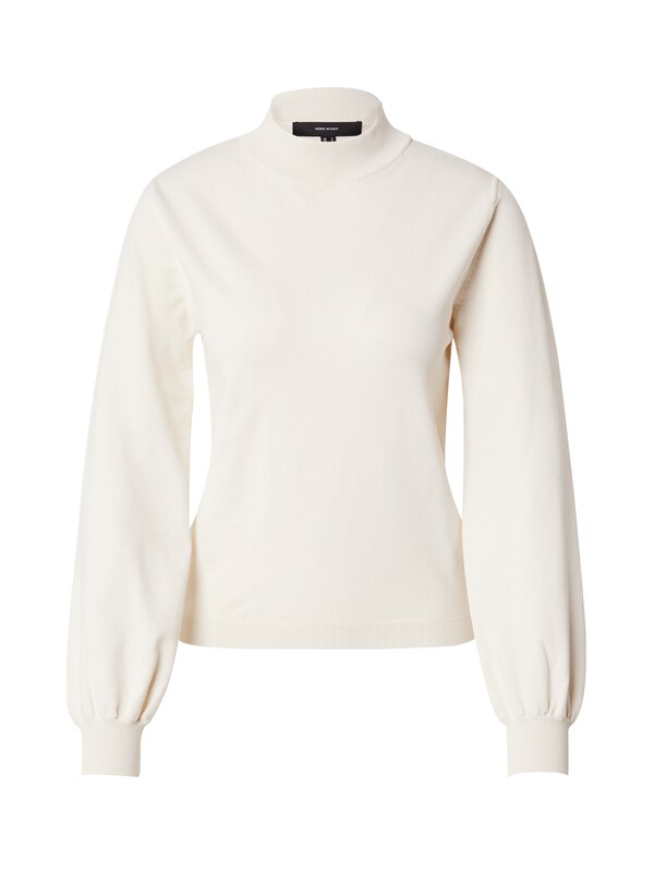 VERO MODA Pullover 'VMMercury' in Beige