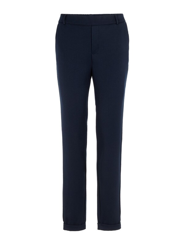 VERO MODA regular Pantaloni 'VMMaya' in Blu Notte