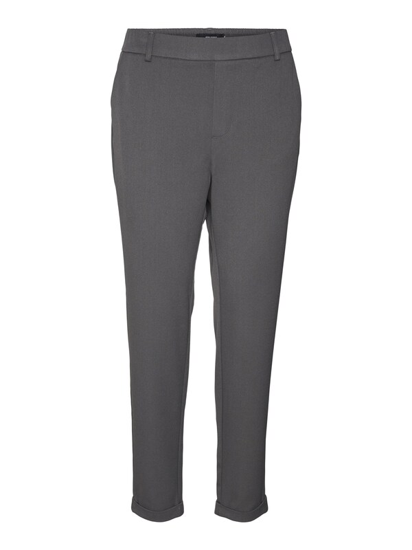 VERO MODA regular Pantaloni 'VMMaya' in Grafite