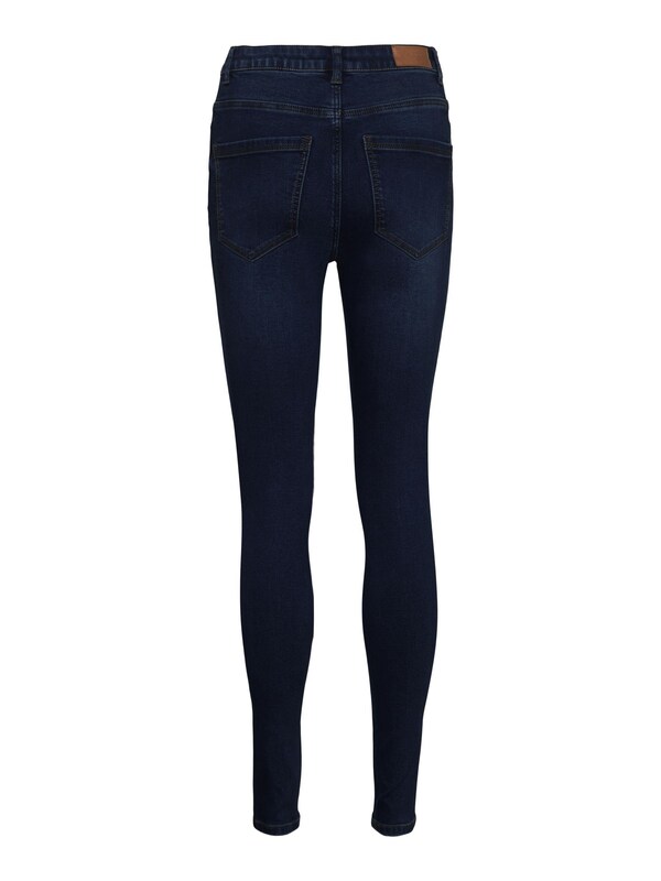 VERO MODA Skinny Jeans 'VMSophia' In Blu Scuro