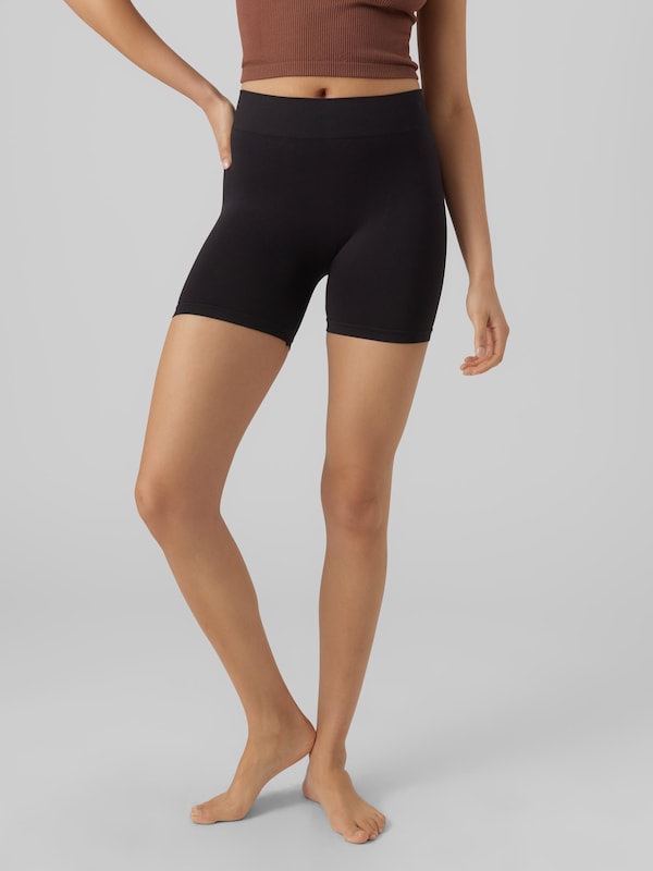 VERO MODA Skinny Leggings 'VMJackie' In Nero