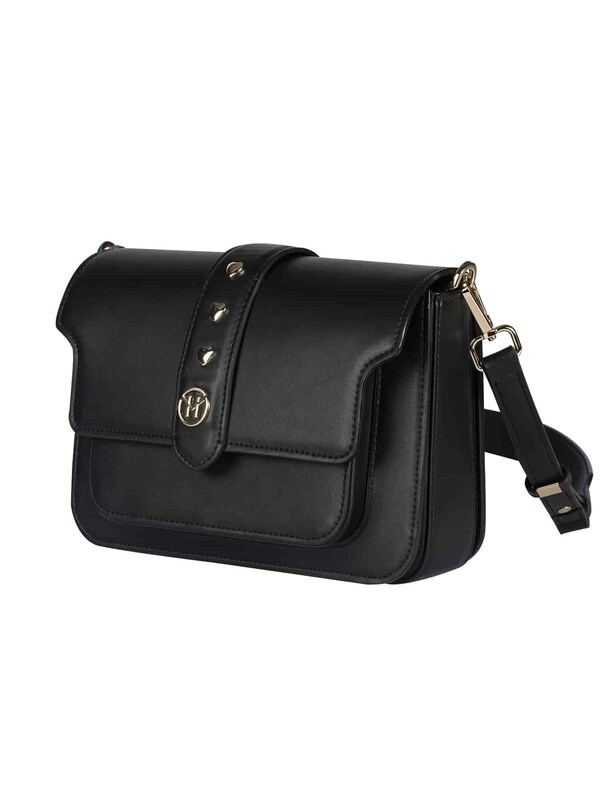 Victoria Hyde Borsa A Tracolla In Nero
