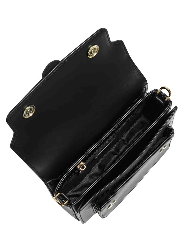 Victoria Hyde Borsa A Tracolla In Nero