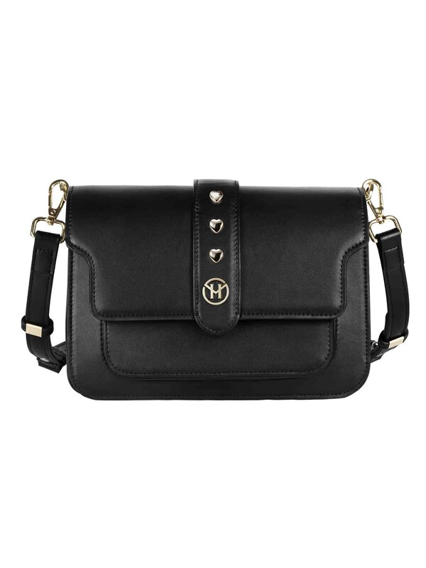 Victoria Hyde Borsa a tracolla in Nero