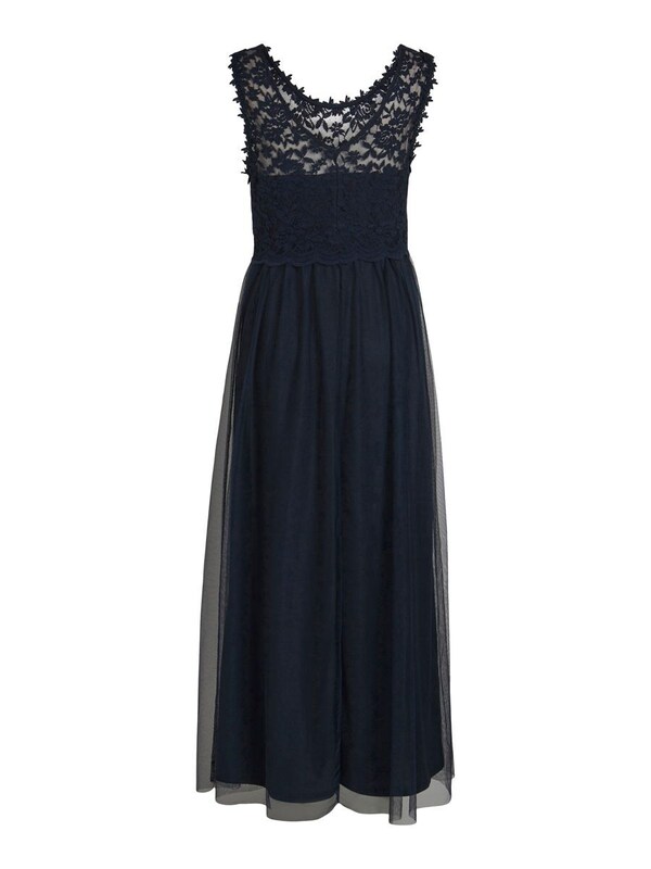 VILA Abito Da Sera 'VILynnea' In Blu