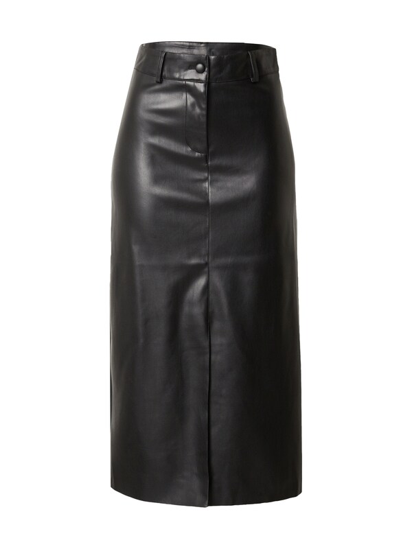 VILA Gonna 'VISINO' in Nero