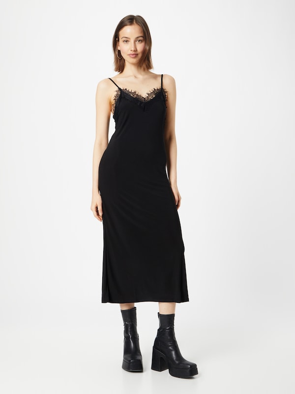 Warehouse Abito In Nero