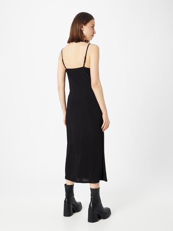 Warehouse Abito In Nero