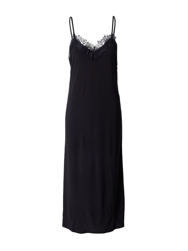 Warehouse Abito In Nero