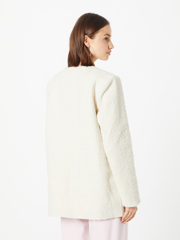 Warehouse Blazer In Crema
