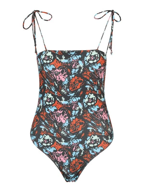 Warehouse Costume Intero In Nero