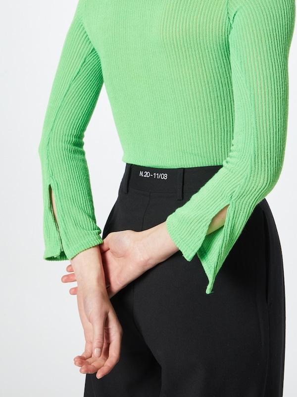 Warehouse Pullover In Kiwi