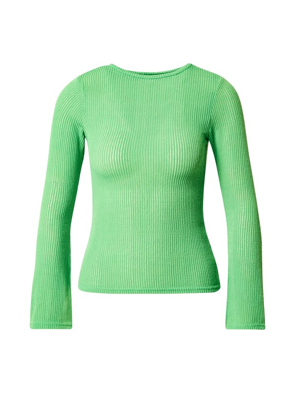 Warehouse Pullover in Kiwi