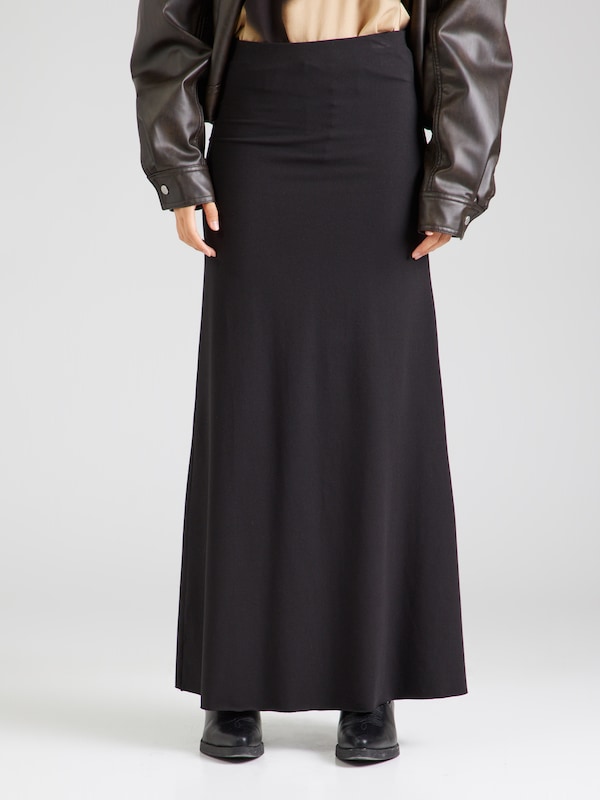 WEEKDAY Gonna 'Michelle' In Nero