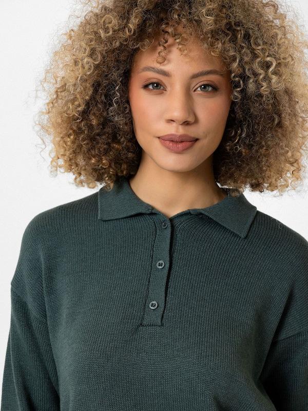 Williot Pullover 'Joshua' In Verde