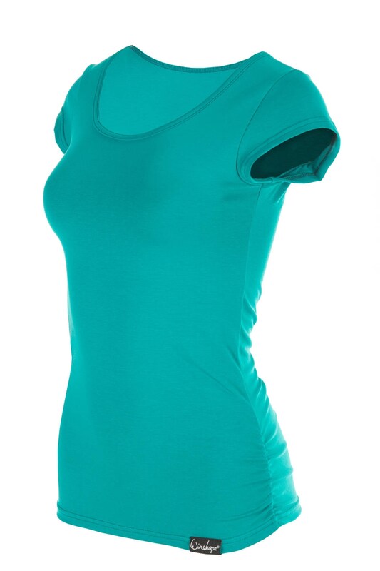 Winshape Maglia Funzionale 'WTR4' In Verde