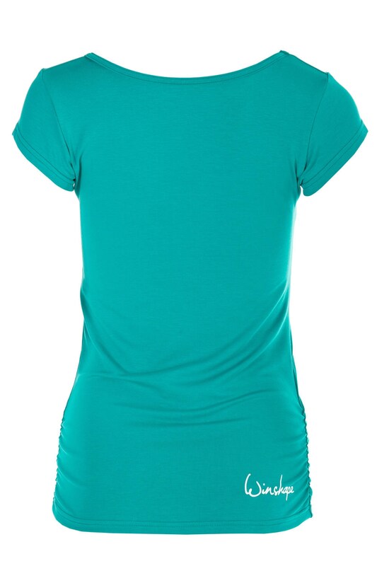 Winshape Maglia Funzionale 'WTR4' In Verde