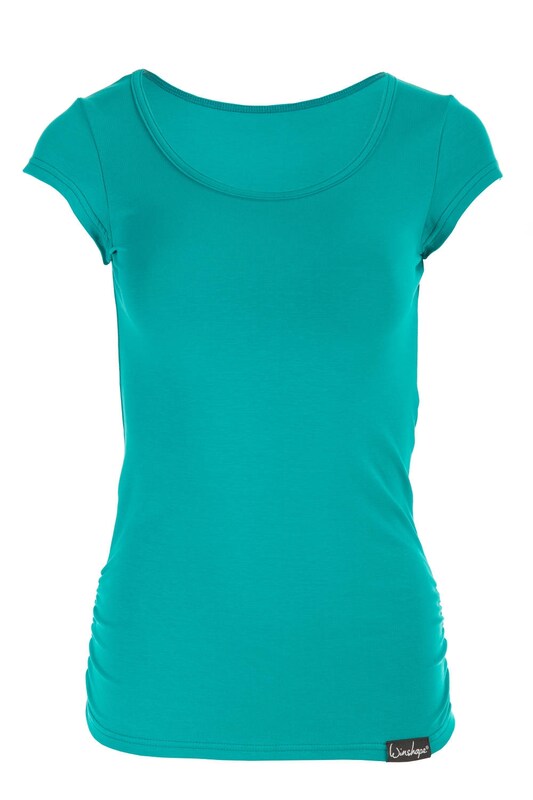 Winshape Maglia funzionale 'WTR4' in Verde