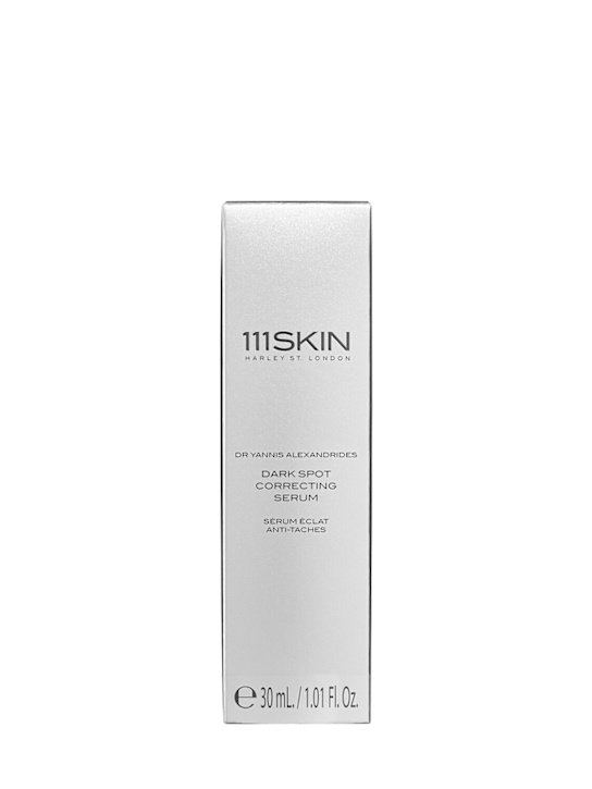 LuisaViaRoma 111skinDark Spot Correcting Serum 30ml