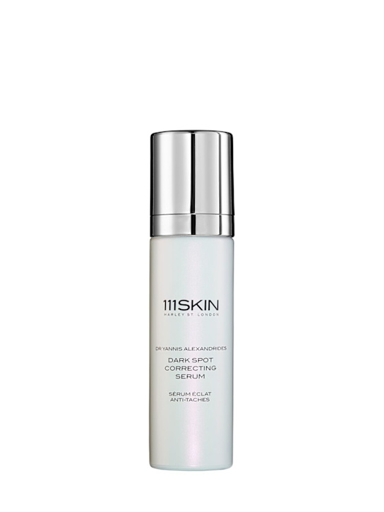 LuisaViaRoma 111skinDark Spot Correcting Serum 30ml