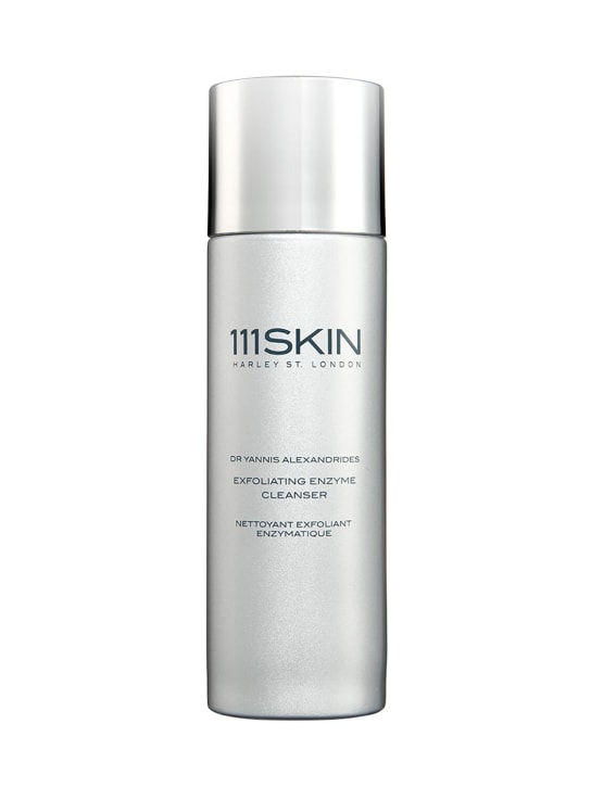 LuisaViaRoma 111skinExfoliating Enzyme Cleanser 40gr
