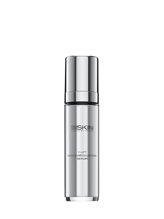LuisaViaRoma 111skinIdratante Y Lift Neck and Décolletage Serum 50ml
