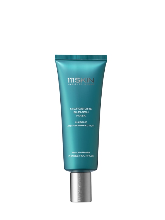LuisaViaRoma 111skinMASCHERA VISO “MICROBIOME BLEMISH” 75ML