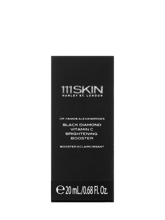 LuisaViaRoma 111skinVitamin C Brightening Booster 20ml