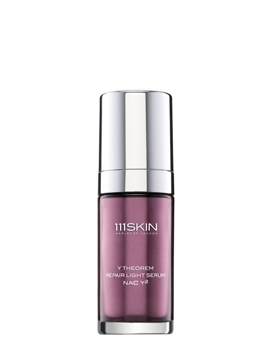 LuisaViaRoma 111skinY Theorem Repair Light Serum 30ml