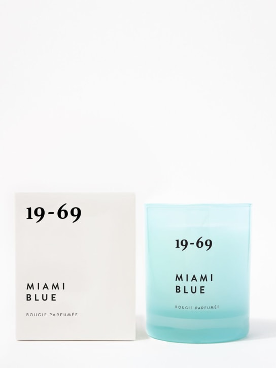 LuisaViaRoma 19-69Candela Profumata Miami Blue 200ml