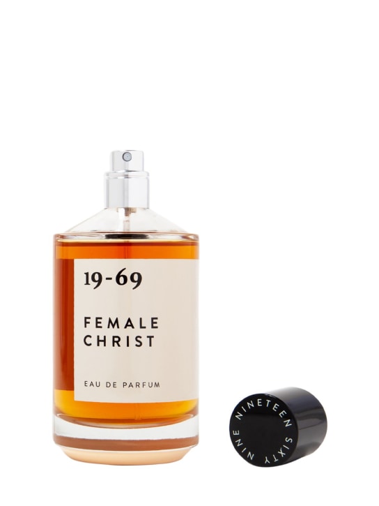 LuisaViaRoma 19-69Eau De Parfum Female Christ 100ml