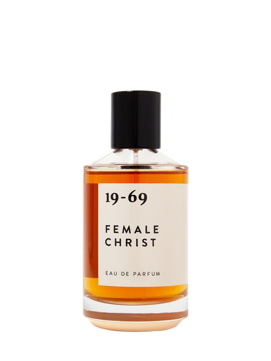 LuisaViaRoma 19-69Eau de parfum Female Christ 100ml