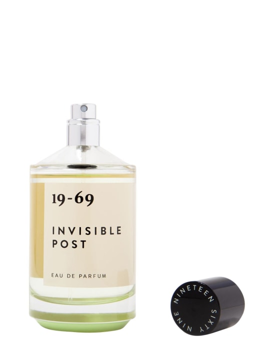 LuisaViaRoma 19-69Eau De Parfum Invisible Post 100ml
