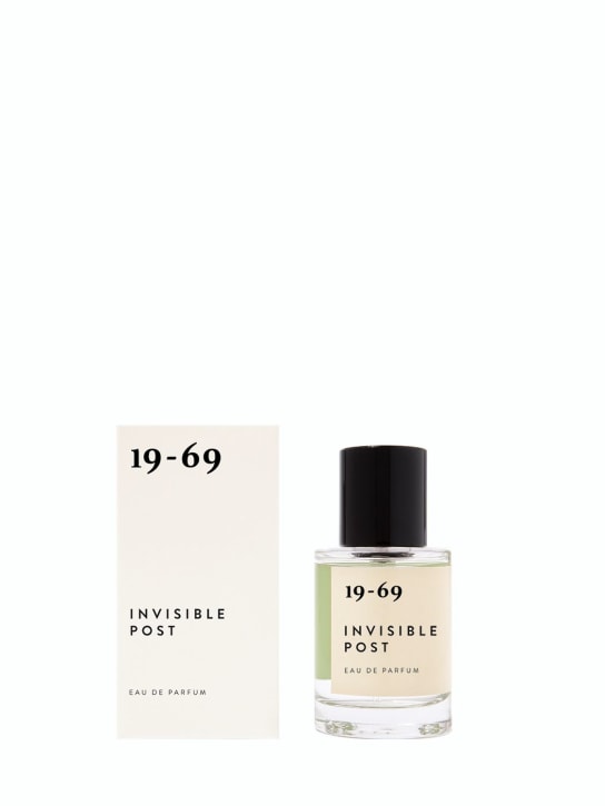 LuisaViaRoma 19-69Eau De Parfum Invisible Post 30ml