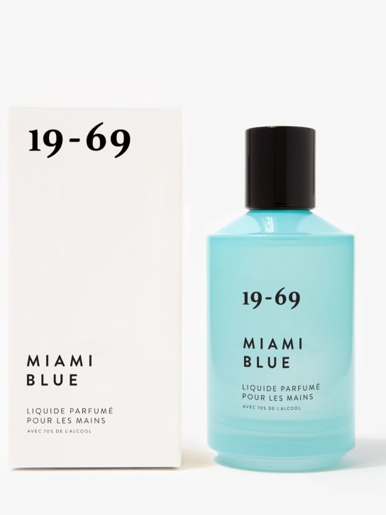 LuisaViaRoma 19-69Igienizzante Mani Miami Blue 100ml