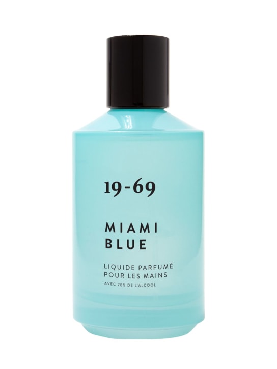LuisaViaRoma 19-69Igienizzante mani Miami Blue 100ml
